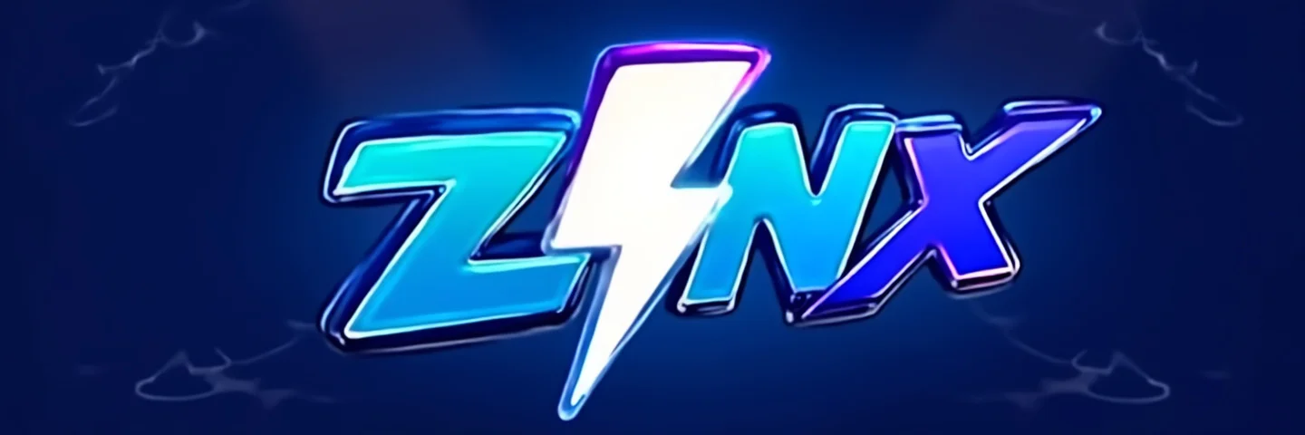 Zinx casino app