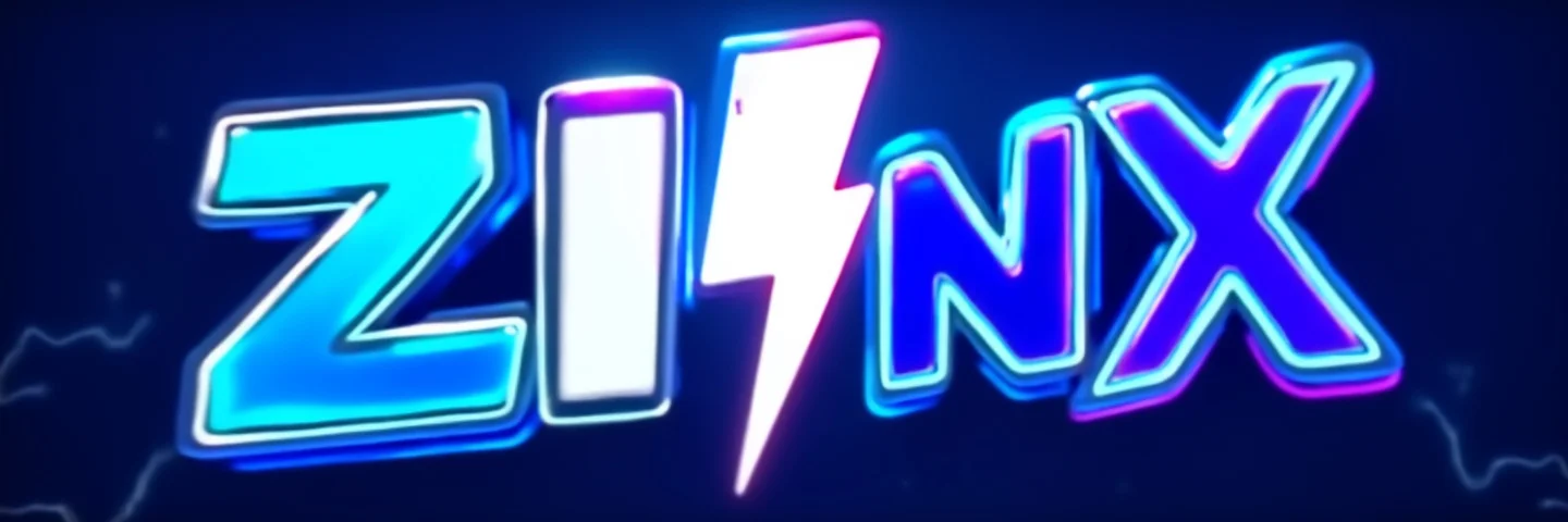 Zinx casino bonus
